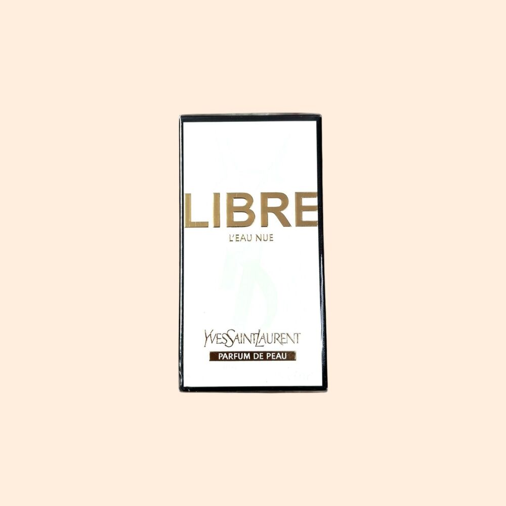 Yves Saint Laurent Libre Parfum De Peau 50ml